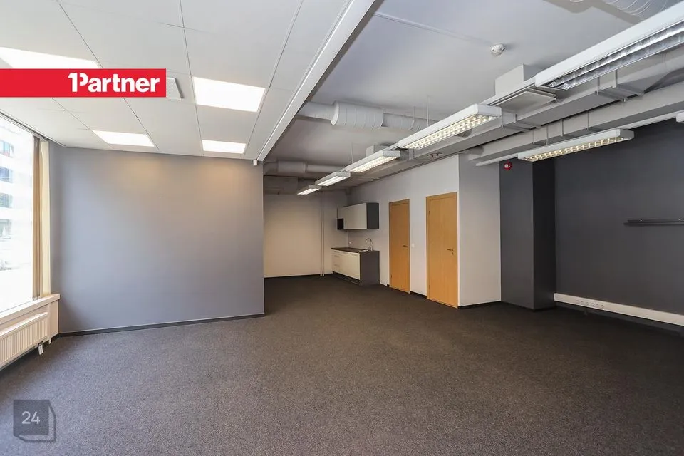 Mitme sihtotstarbega, 85 m² Äripind - Tallinn, Kesklinna linnaosa - foto 5