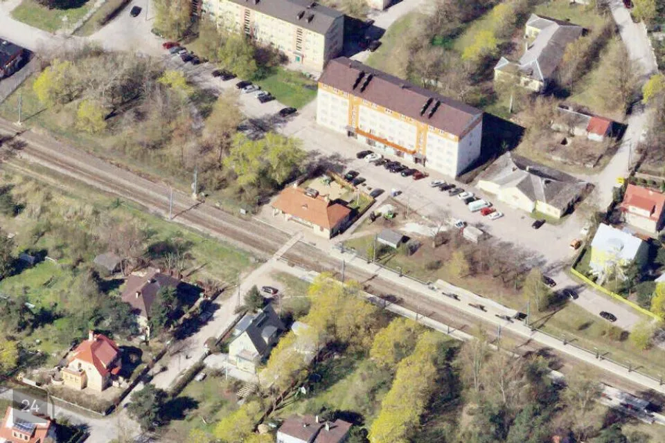 Muu, 217 m² Äripind  -  Tallinn, Kristiine linnaosa - foto 5