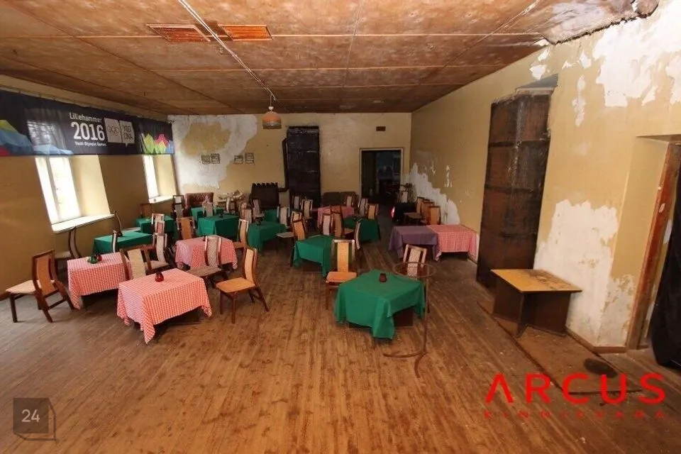 676 m² Maja - Lääne-Nigula vald, Kirimäe küla - foto 5