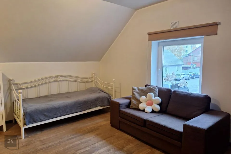 1-toaline Korter  -  Tartu linn, Tartu linn - foto 3