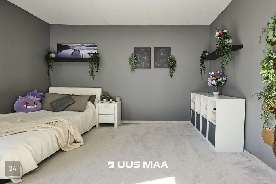 288 m² дом в Raasiku vald, Raasiku alevik - фото 3