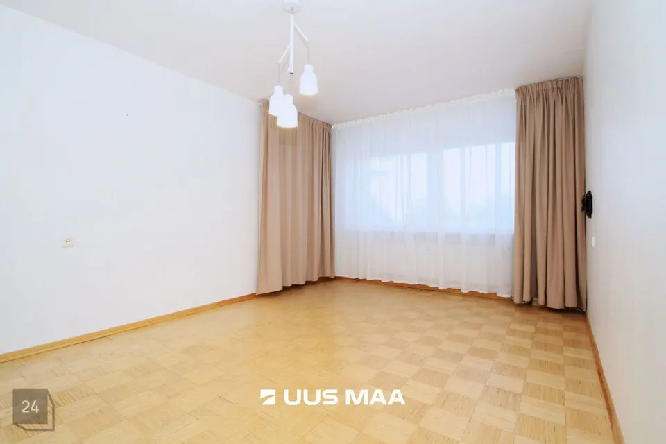 2-toaline Korter  -  Viimsi vald, Viimsi alevik - foto 4