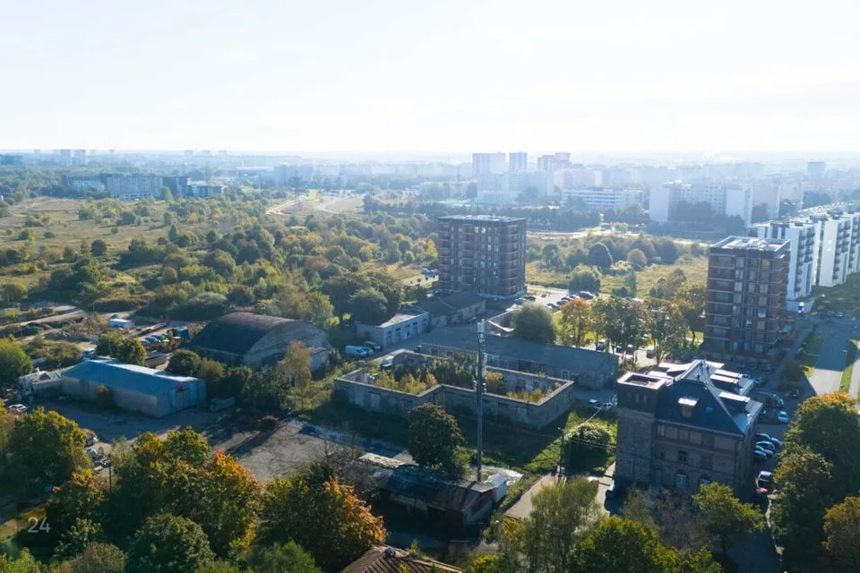 720 m² Äripind - Tallinn, Lasnamäe linnaosa - foto 4