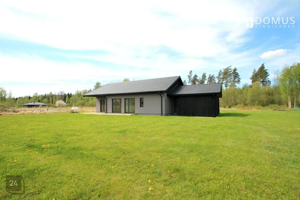 5-toaline Maja - Pärnu linn, Seljametsa küla - foto 2