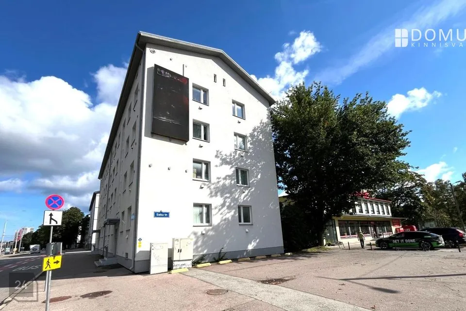 2-toaline Korter  -  Tallinn, Kesklinna linnaosa - foto 2