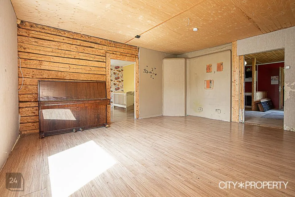 6-room house in Väike-Maarja vald, Eipri küla - photo 3