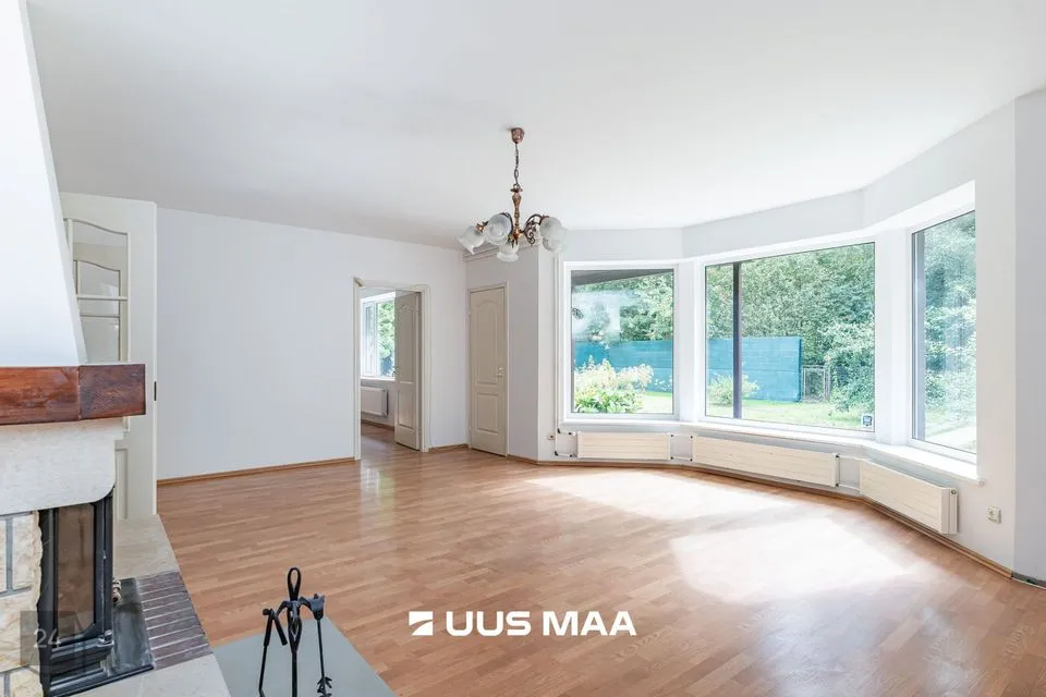 7-room house in Tallinn, Haabersti linnaosa - photo 3