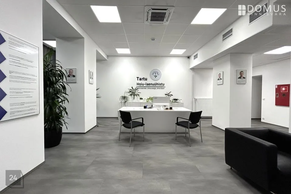 Mitme sihtotstarbega, 74 m² Äripind - Tallinn, Kesklinna linnaosa - foto 2