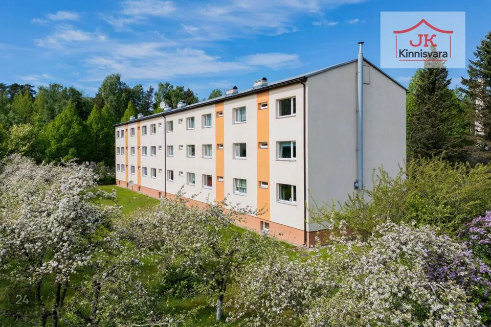 2-комнатная Квартира в Pärnu linn, Pärnu linn