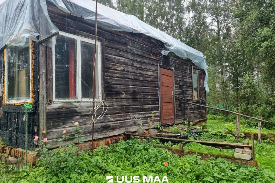 Elamumaa, 7508 m² Maa - Tartu linn, Tartu linn - foto 3