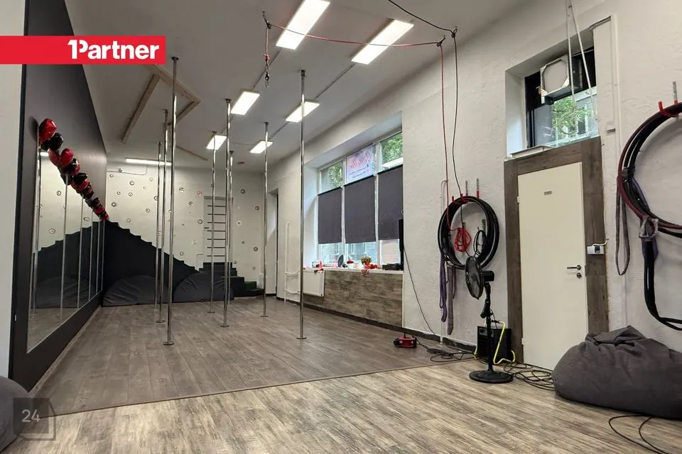Mitme sihtotstarbega, 168 m² Äripind  -  Tallinn, Kesklinna linnaosa - foto 5