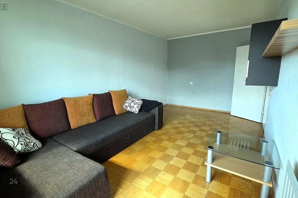 2-toaline Korter  -  Tallinn, Lasnamäe linnaosa - foto 3