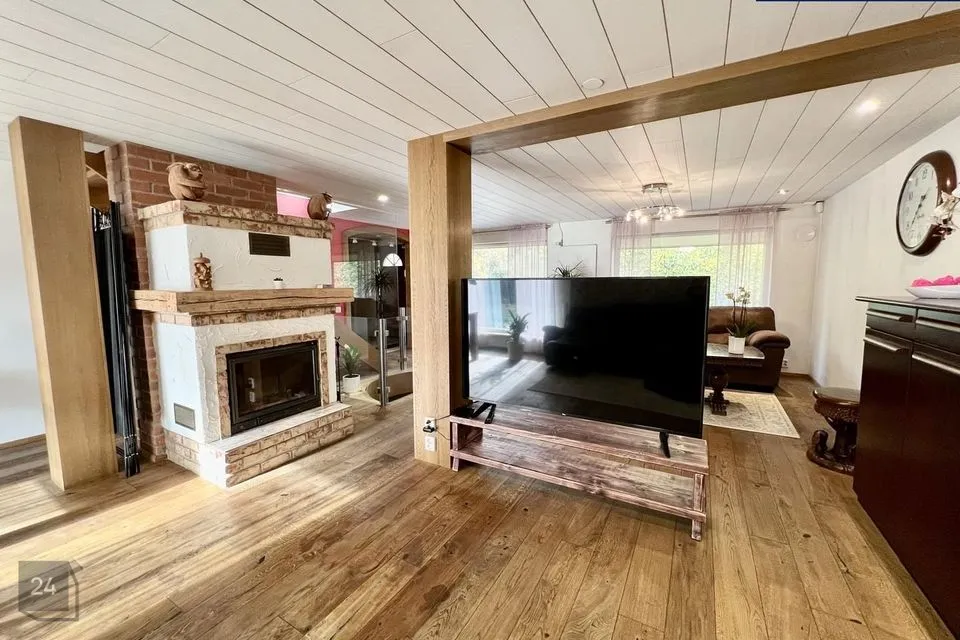 5-toaline Maja  -  Tallinn, Nõmme linnaosa - foto 5