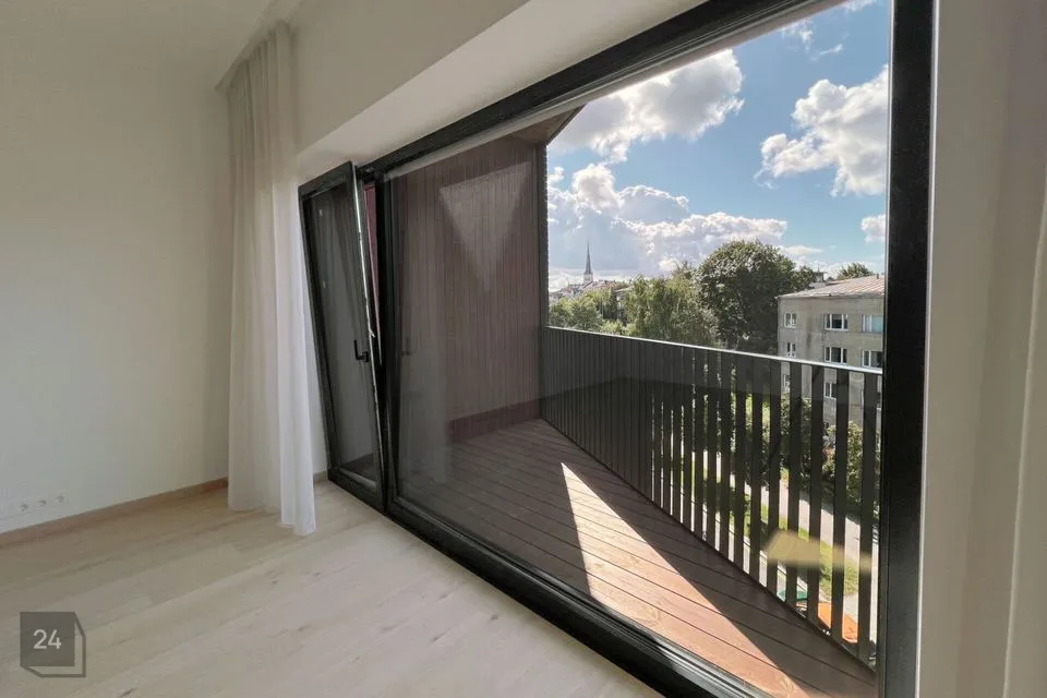 2-toaline Korter - Tallinn, Põhja-Tallinna linnaosa - foto 4