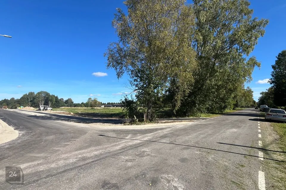 Земля жилой застройки, 1327 m² участок в Raasiku vald, Raasiku alevik - фото 2
