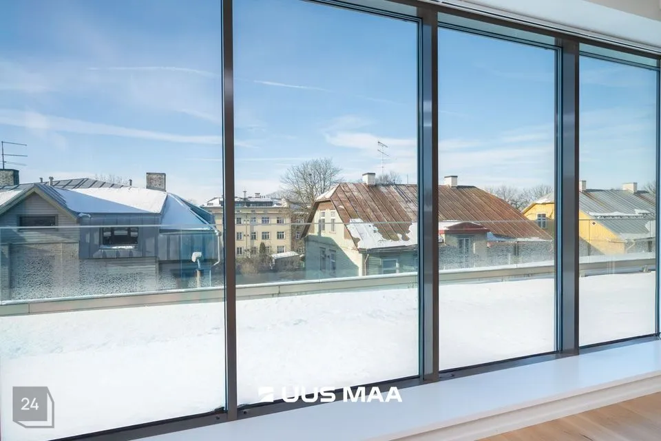 Mitme sihtotstarbega, 191 m² Äripind - Tallinn, Põhja-Tallinna linnaosa - foto 4