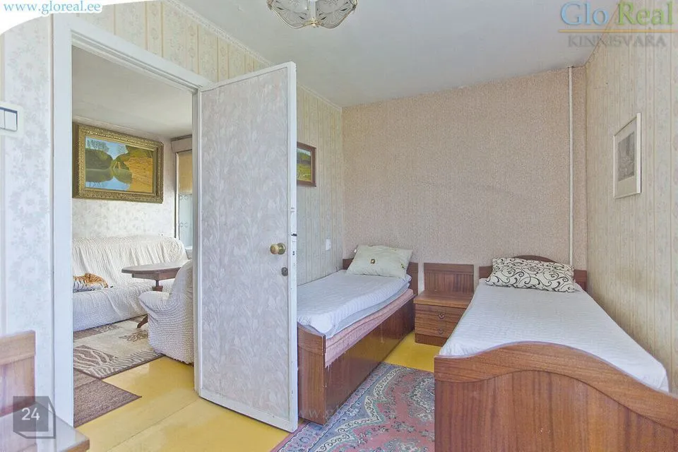 3-toaline Korter  -  Tallinn, Põhja-Tallinna linnaosa - foto 5