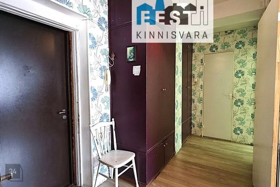 2-room apartment in Pärnu linn, Pärnu linn - photo 2