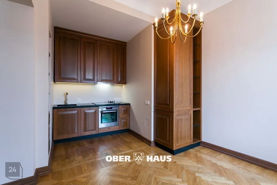 3-toaline Korter  -  Tallinn, Kesklinna linnaosa - foto 4