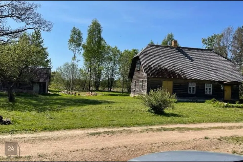 4-комнатная дом в Põlva vald, Rasina küla - фото 2