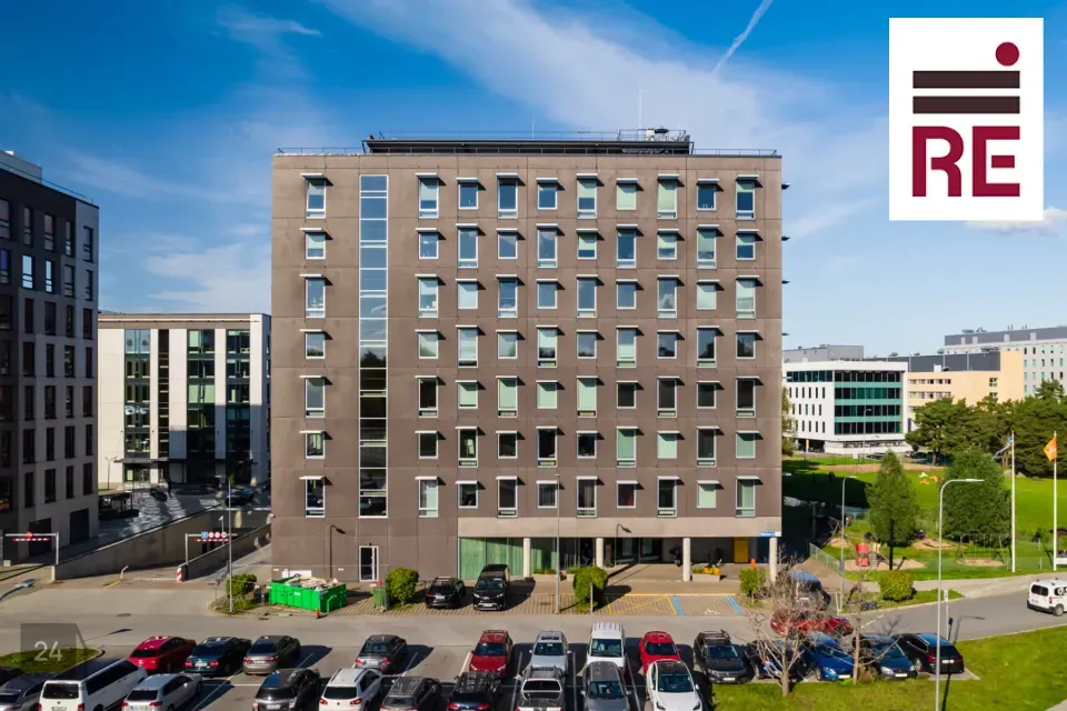 Бюро или Обслуживание, 470 m² Бизнес-площадь в Tallinn, Mustamäe linnaosa