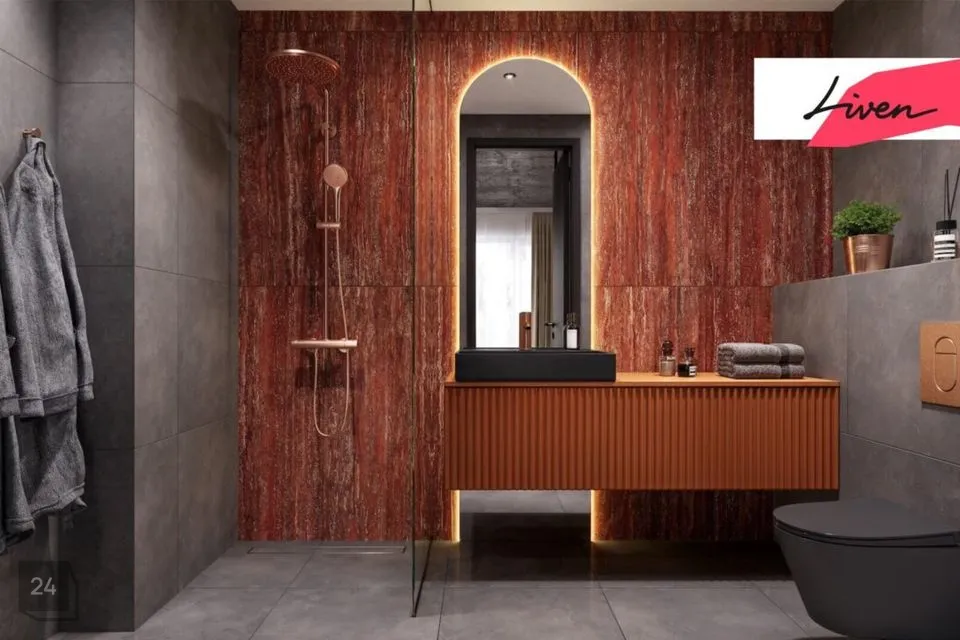 4-toaline Korter  -  Tallinn, Põhja-Tallinna linnaosa - foto 2