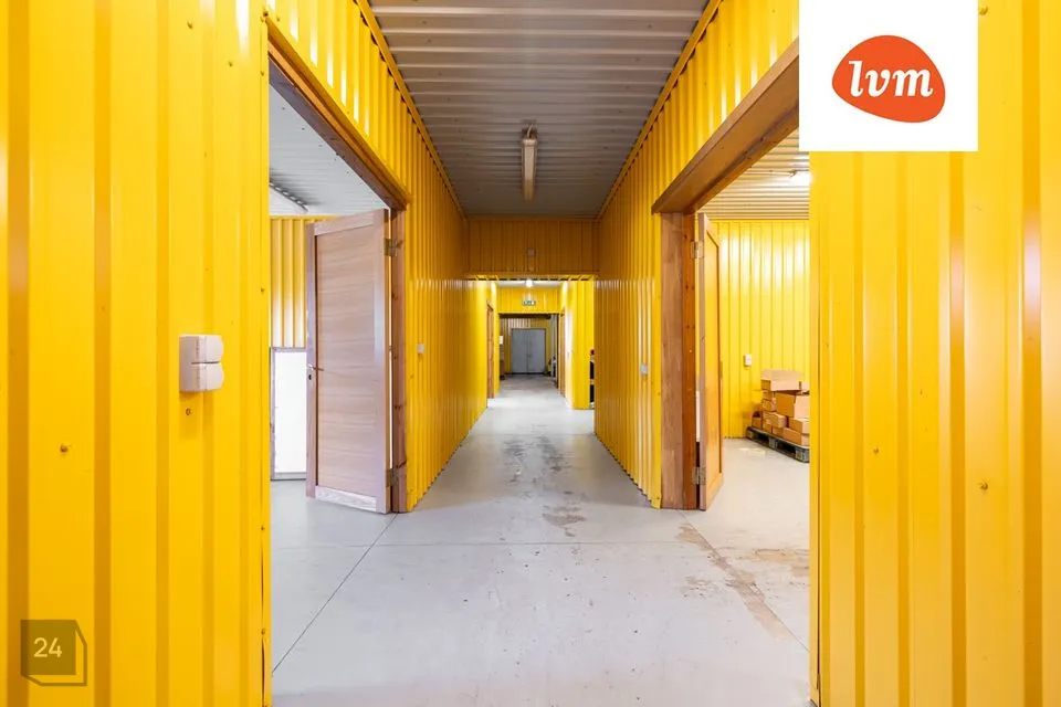 1387 m² Äripind  -  Kose vald, Oru linnaosa - foto 5