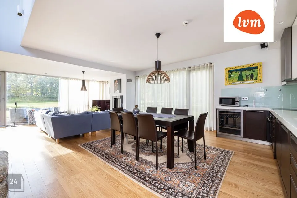 4-toaline Maja  -  Jõelähtme vald, Manniva küla - foto 5