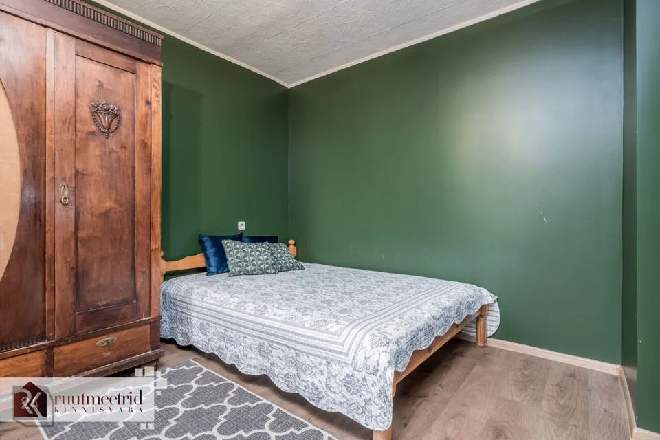 1-toaline Korter  -  Tallinn, Nõmme linnaosa - foto 3