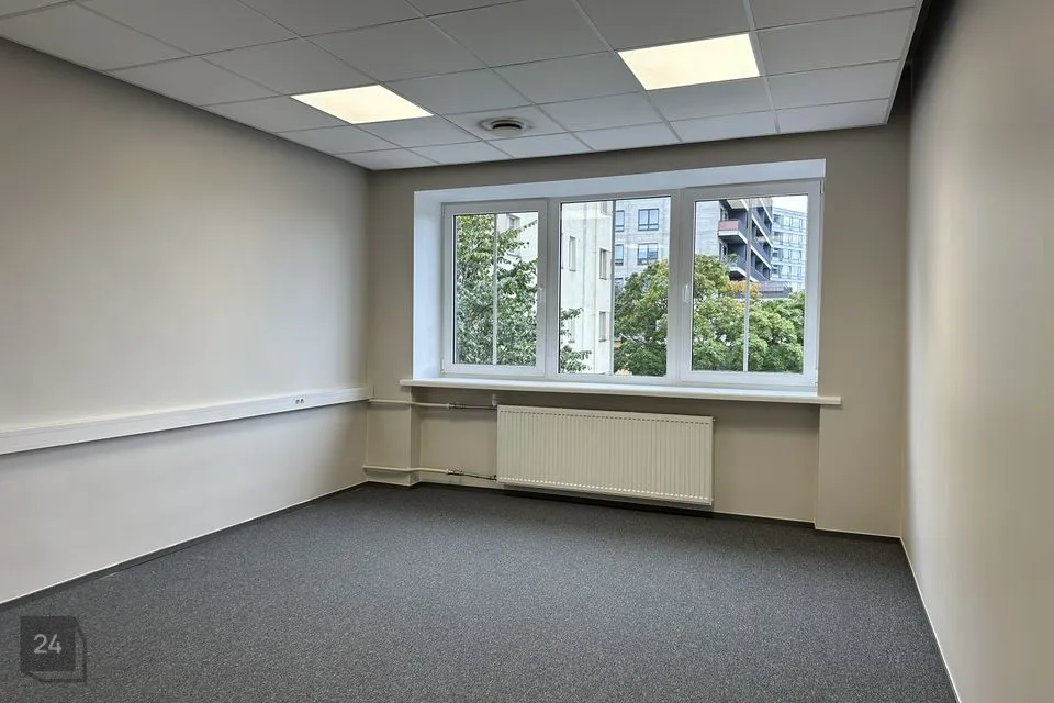 Teenindus, 23 m² Äripind - Tallinn, Kesklinna linnaosa