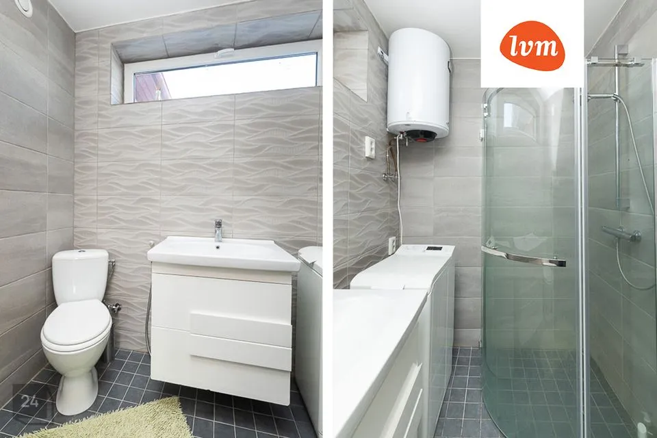 2-toaline Korter  -  Jõgeva vald, Kassinurme küla - foto 3