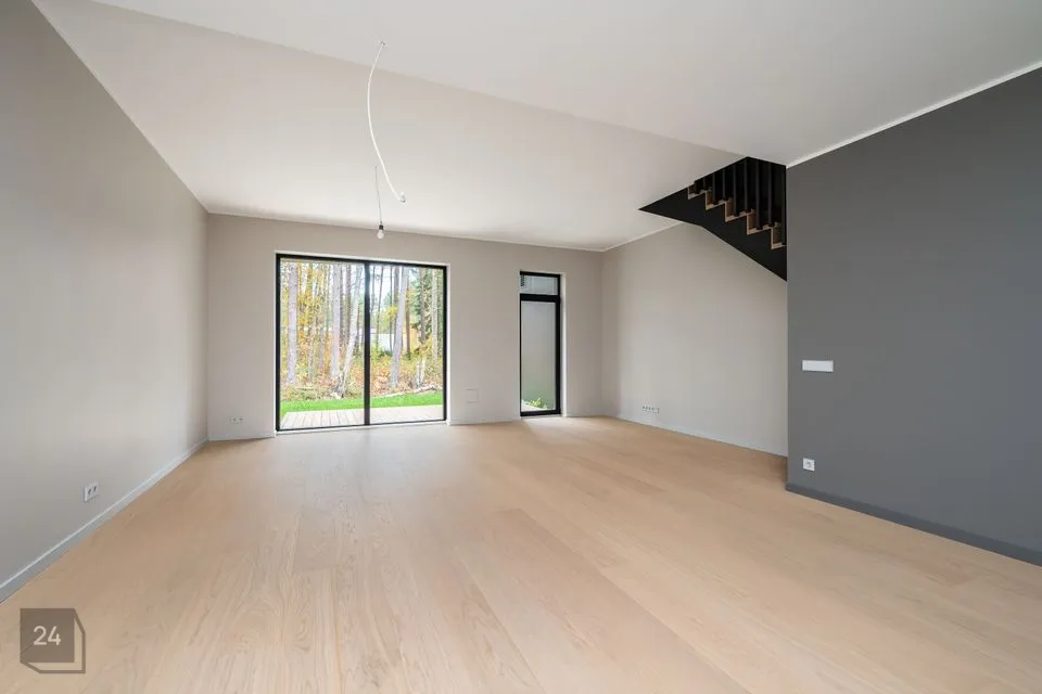 4-toaline Majaosa  -  Viimsi vald, Haabneeme alevik - foto 2