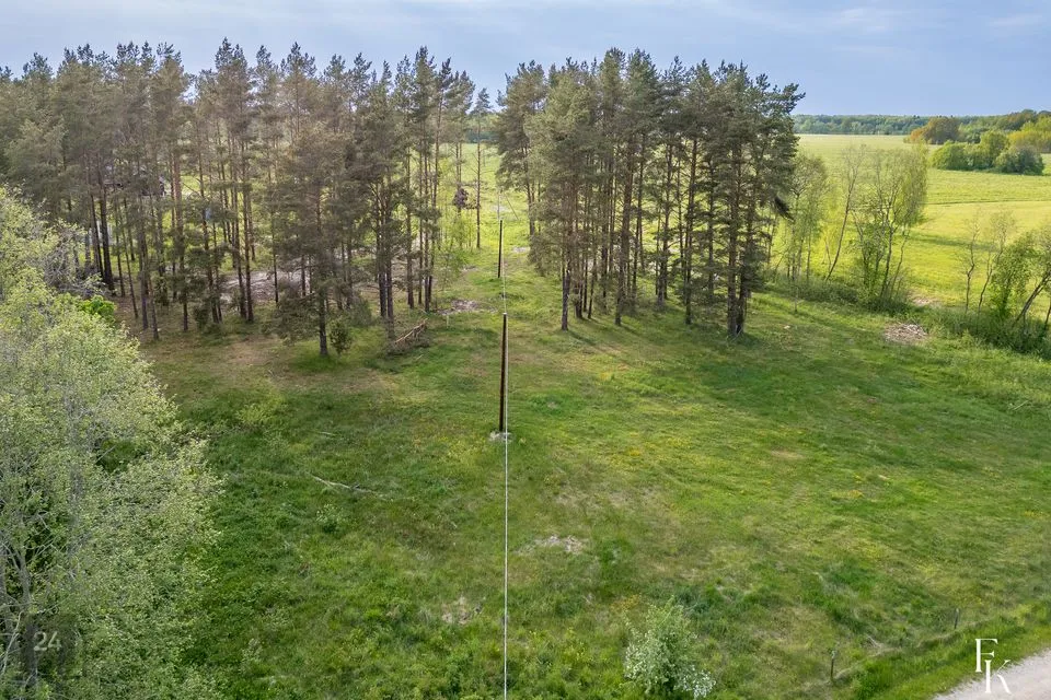 Maatulundusmaa, 8578 m² Maa  -  Lääne-Harju vald, Änglema küla - foto 3