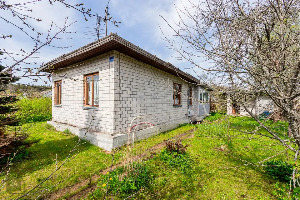 4-комнатная Дача в Harku vald, Liikva küla