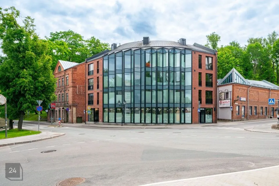 1-комнатная Квартира в Tartu linn, Tartu linn