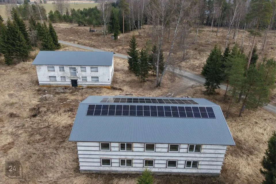 Muu, 713 m² Äripind - Rakvere vald, Kloodi küla