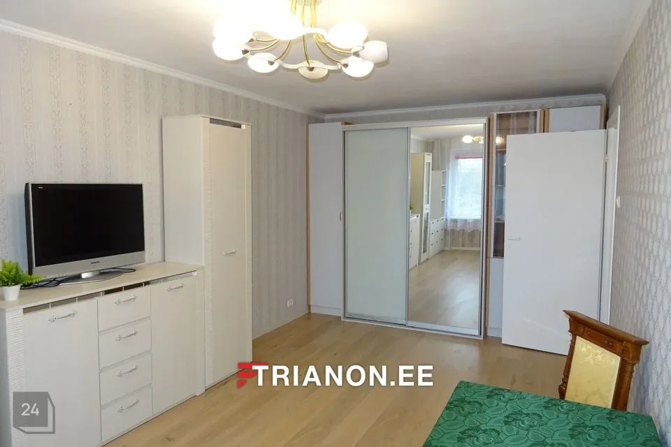 2-toaline Korter  -  Narva linn - foto 3