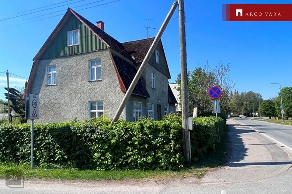217 m² дом в Kuusalu vald, Kuusalu alevik - фото 4