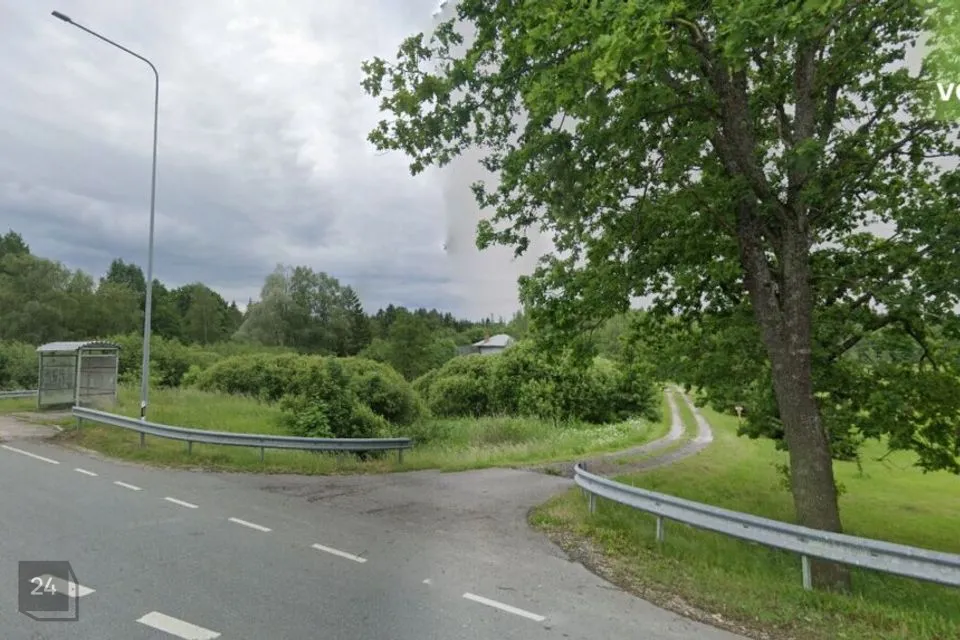 Maatulundusmaa, 2520 m² Maa - Tartu vald, Kärevere küla - foto 3