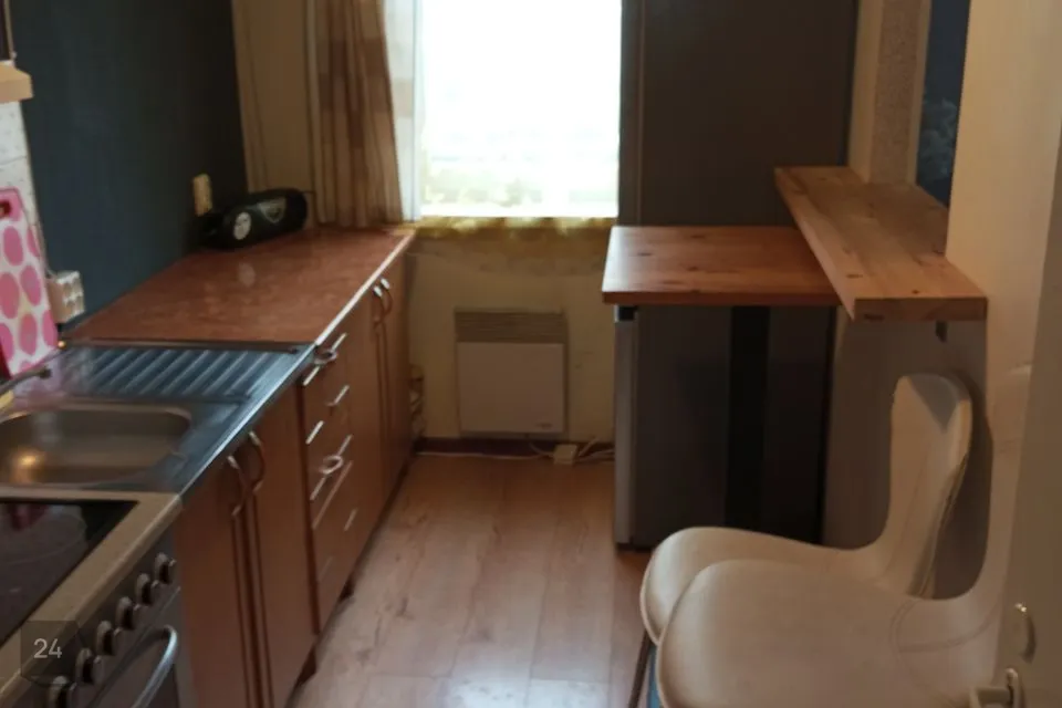 2-toaline Korter  -  Saku vald, Saku alevik - foto 3