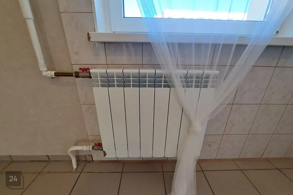 3-toaline Korter - Kohtla-Järve linn, Ahtme linnaosa - foto 4