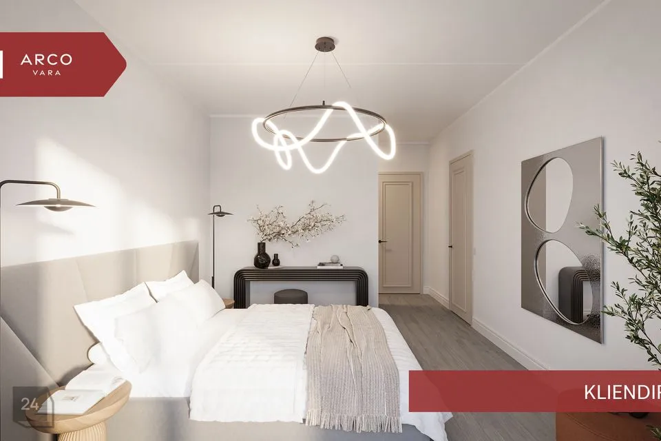 3-room apartment in Tallinn, Haabersti linnaosa - photo 4