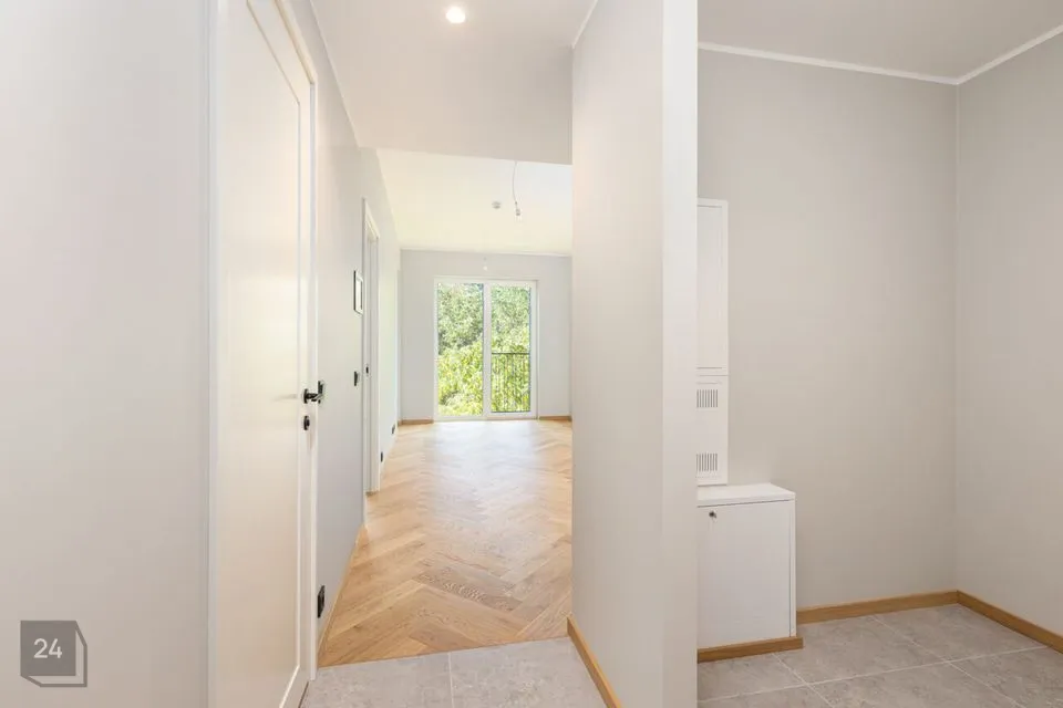 2-комнатная Квартира в Tallinn, Kesklinna linnaosa - фото 2