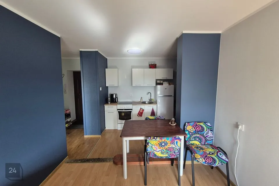 2-toaline Korter  -  Rakvere linn - foto 2