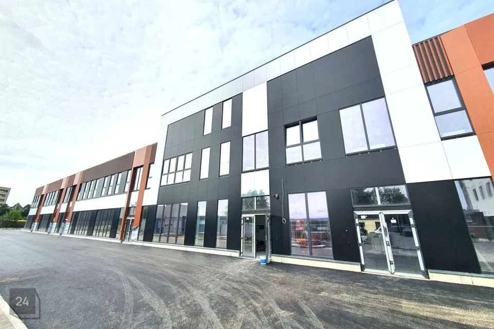 189 m² Бизнес-площадь в Tallinn, Kristiine linnaosa