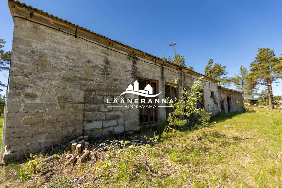 Tootmismaa, 4640 m² Maa - Saaremaa vald, Kaubi küla - foto 5