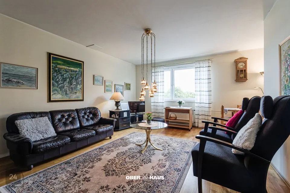 3-toaline Korter - Tallinn, Kesklinna linnaosa - foto 5