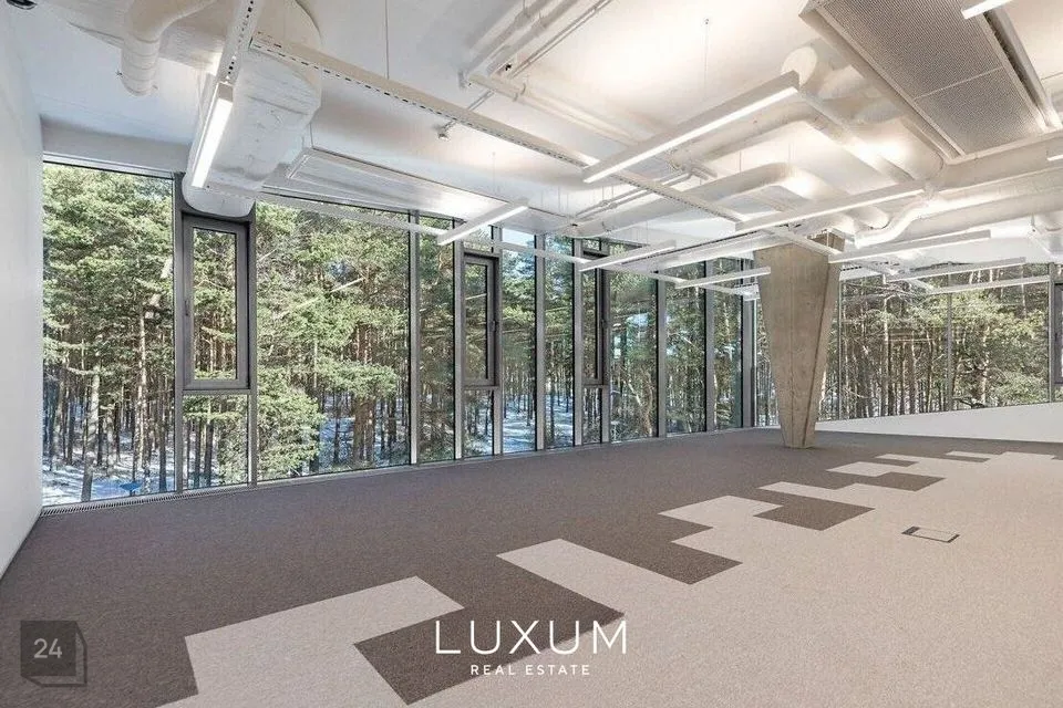 2067 m² Äripind - Tallinn, Pirita linnaosa - foto 4