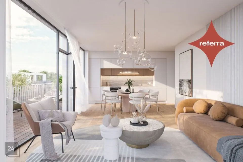 2-toaline Korter  -  Tallinn, Põhja-Tallinna linnaosa