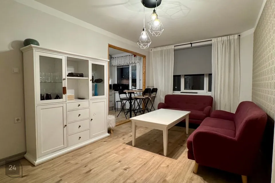 3-toaline Korter  -  Vinni vald, Vinni alevik - foto 5